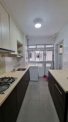 Blk 675B Fern Grove @ Yishun (Yishun), HDB 2 Rooms #566518251